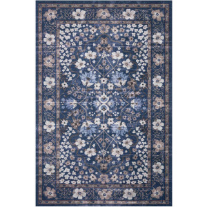 Rifle Paper Co. X Loloi Palais Rug