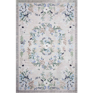 Rifle Paper Co. X Loloi Palais Rug