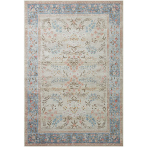 Rifle Paper Co. X Loloi Palais Rug