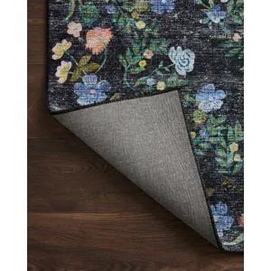 Loloi X Rifle Paper Co. Palais 2\'-3\" X 3\'-9\" Rug