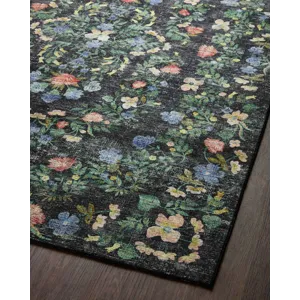 Loloi X Rifle Paper Co. Palais 2\'-3\" X 3\'-9\" Rug