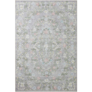 Rifle Paper Co. X Loloi Palais Rug