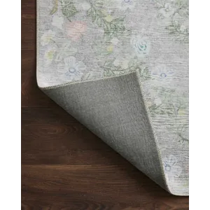 Loloi X Rifle Paper Co. Palais 3\'-9\" X 5\'-9\" Rug