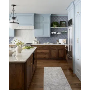 Loloi X Rifle Paper Co. Palais 3\'-9\" X 5\'-9\" Rug