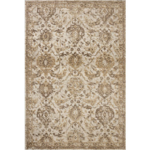 Loloi Percival Rug - Ivory / Natural
