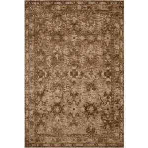 Loloi Percival Rug - Mocha / Sand
