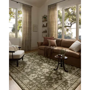 Loloi II Percival 7\'-9\" X 9\'-9\" Rug