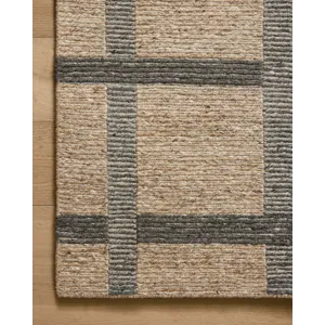 Loloi X Jeremiah Brent Perry 3\'-6\" X 5\'-6\" Rug