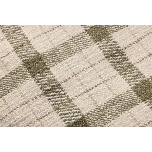 Loloi X Chris Loves Julia 36\"w X 36\"d X 17\"h Round Pouf
