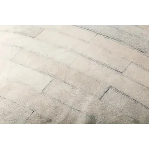 20\"w X 20\"d X 20\"h Pouf