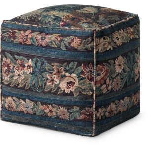 Loloi LPF0045 Blue / Multi 18