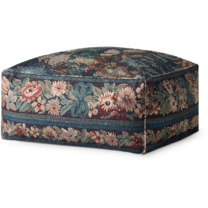 Loloi LPF0045 Blue / Multi 36