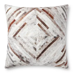 36" X 36" Pillow Pouf