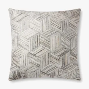 36" X 36" Pillow Pouf