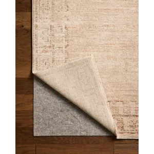 Chris Loves Julia x Loloi Palma Spice / Natural 9\'-6\" x 13\'-1\" Rug