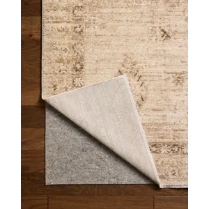Chris Loves Julia x Loloi Palma Natural / Smoke 2\'-7\" x 7\'-6\" Rug
