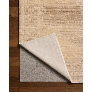 Chris Loves Julia x Loloi Palma Wheat / Taupe 2'-7" x 7'-6" Rug