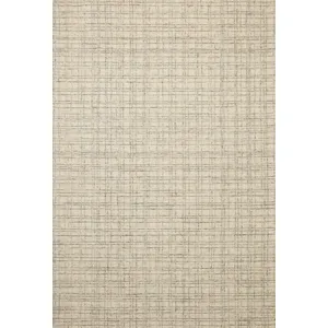 Polly Antique / Mist Rug (2' 0" X 5' 0")