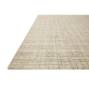Polly Antique / Mist Rug (2' 0" X 5' 0")