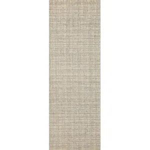 Polly Antique / Mist Rug (2' 0" X 5' 0")