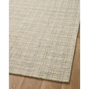 Polly Antique / Mist Rug (2' 0" X 5' 0")
