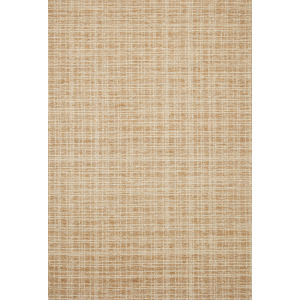 Chris Loves Julia X Loloi Polly Rug - Straw / Ivory