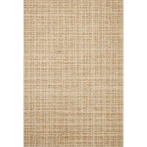 Chris Loves Julia X Loloi Polly Rug - Straw / Ivory