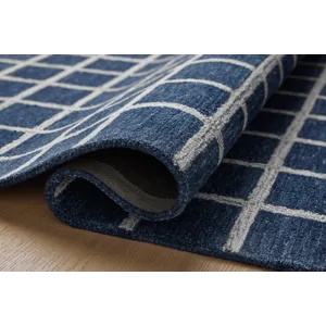 Loloi X Chris Loves Julia Polly 2\'-0\" X 5\'-0\" Rug