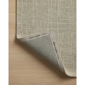 Loloi X Chris Loves Julia Polly 3\'-6\" X 5\'-6\" Rug