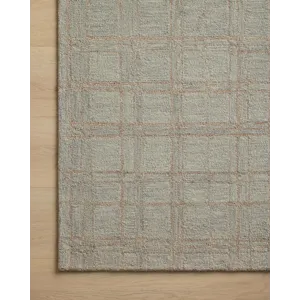 Loloi X Chris Loves Julia Polly 2\'-0\" X 5\'-0\" Rug