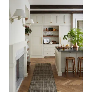 Loloi X Chris Loves Julia Polly 7\'-9\" X 9\'-9\" Rug