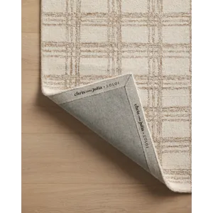 Loloi X Chris Loves Julia Polly 2\'-0\" X 5\'-0\" Rug