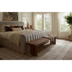 Loloi X Chris Loves Julia Polly 2\'-0\" X 5\'-0\" Rug