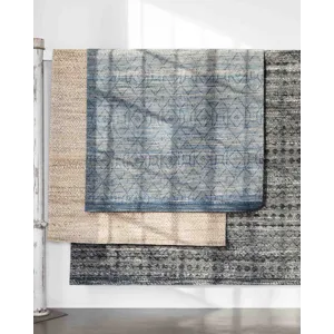 Loloi X Ed Ellen Degeneres Pomona 5\'-0\" X 7\'-6\" Rug