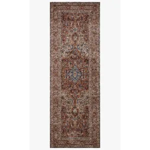 Porcia 6\'-7\" X 9\'-4\" Rug