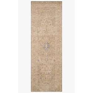 Porcia 2\'-8\" X 8\' Rug