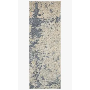 Loloi Porcia 9\'-6\" X 9\'-6\" Round Rug