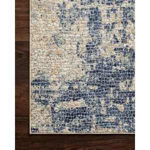 Loloi Porcia 9\'-6\" X 9\'-6\" Round Rug