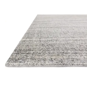 Porter Charcoal Rug (2' 0" X 3' 0")