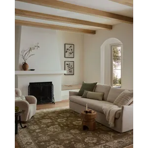 Priscilla 2\'-3\" X 3\'-9\" Rug