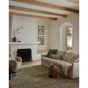 Priscilla 7\'-10\" X 7\'-10\" Round Rug