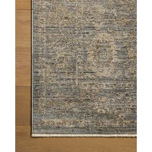 Priscilla 7\'-10\" X 7\'-10\" Round Rug