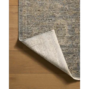 Priscilla 7\'-10\" X 7\'-10\" Round Rug