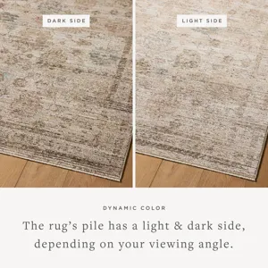 Priscilla 7\'-10\" X 10\' Rug