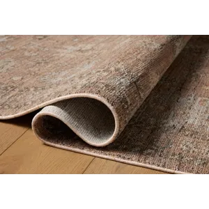 Priscilla 7\'-10\" X 10\' Rug