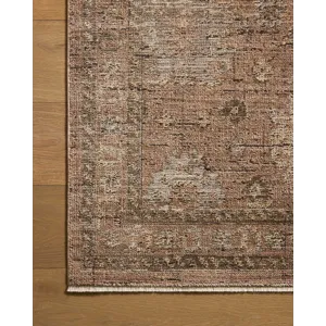 Priscilla 7\'-10\" X 10\' Rug