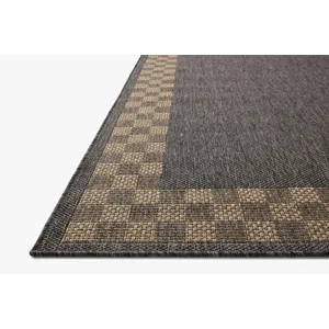 Loloi X Chris Loves Julia Providence 7\'-6\" X 7\'-6\" Round Rug