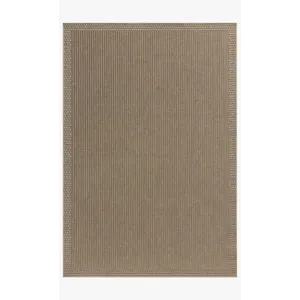 Loloi X Chris Loves Julia Providence 6\'-3\" X 9\'-2\" Rug