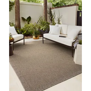 Loloi X Chris Loves Julia Providence 6\'-3\" X 9\'-2\" Rug
