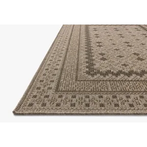 Loloi X Chris Loves Julia Providence 6\'-3\" X 9\'-2\" Rug